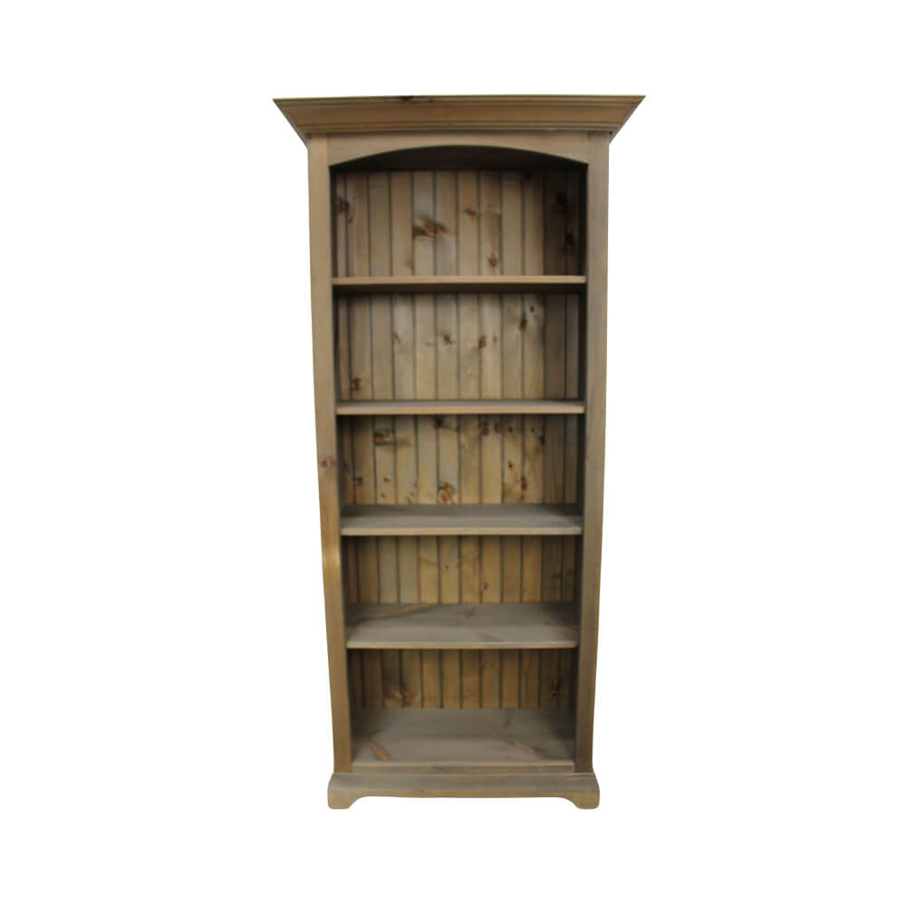 Châtelet Made in Canada Tall Bookcase